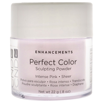 CND SCLUPT POWDER INTENSE PINK - SHEER 0.8OZ